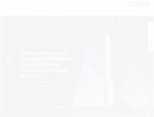 Tablet Screenshot of orbitalatk.com